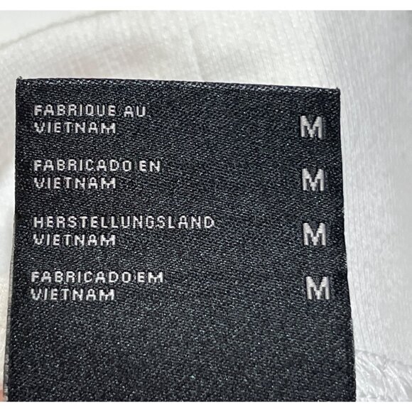 Columbia Women's Ballistic Ridge High Neck Long Sleeve T-Shirt M Medium - Picture 6 of 7